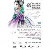 4 edycja konkursu Fashion Designer Awards